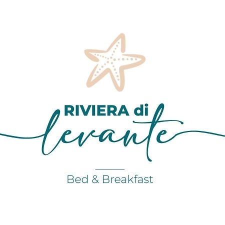 B E B Riviera Di Levante Террачина Экстерьер фото