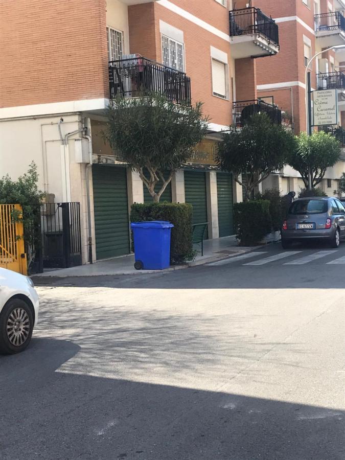 B E B Riviera Di Levante Террачина Экстерьер фото