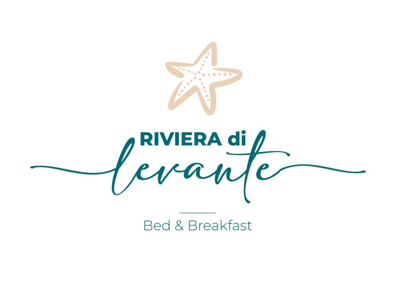 B E B Riviera Di Levante Террачина Экстерьер фото